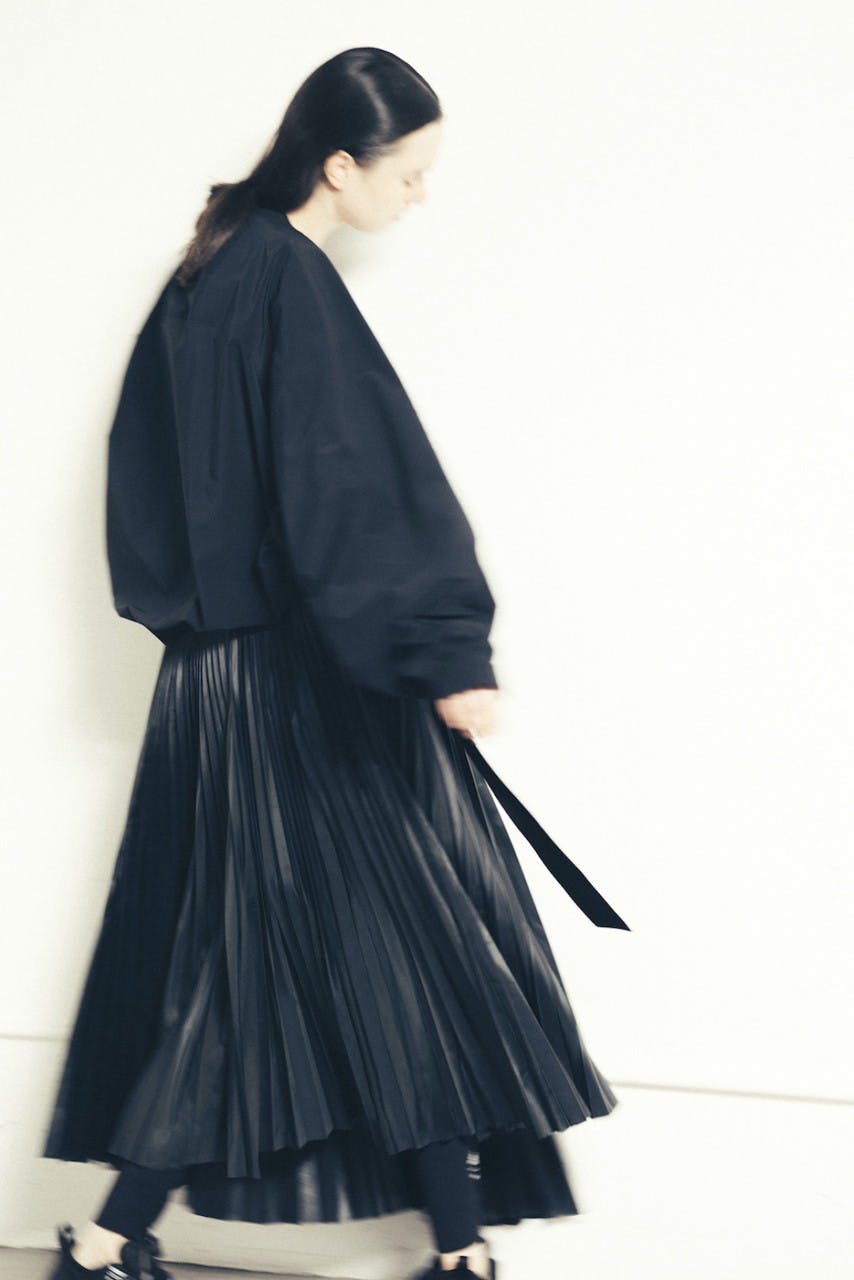 hyke adidas dress